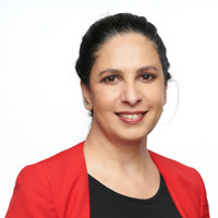 Tazneem Razak