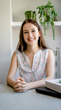Taryn Adams