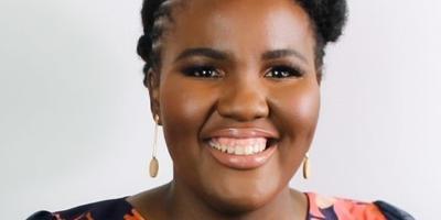 Zamantungwa Khumalo