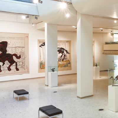 Wits Art Museum