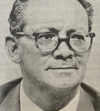 Professor Arthur Bleksley