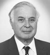 Prof Frank Nabarro