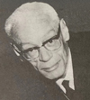 Professor Gordon B Lauf