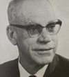 Prof Jeremiah Jennings