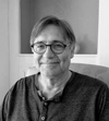 Emeritus Professor Peter Delius