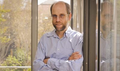 Professor Martin Wittenberg