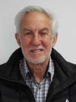 Neville Melville
