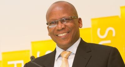 Sifiso Dabengwa. PhotoL Creamer Media