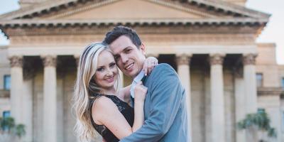 The Van der Merwe's