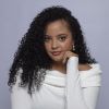 Clerissa Davids was among the Witsies on the 2025 M&G 200 Young South Africans list.