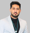 Imraan Akhalwaya was among the Witsies on the 2025 M&G 200 Young South Africans list.