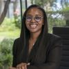 Malebo Moropa was among the Witsies on the 2025 M&G 200 Young South Africans list.