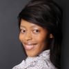 Sibongile Zungu was among the Wits graduates on the 2025 M&G Young South Africans list.
