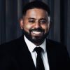 Tyrel Singh was among the Witsies on the 2025 M&G 200 Young South Africans list.