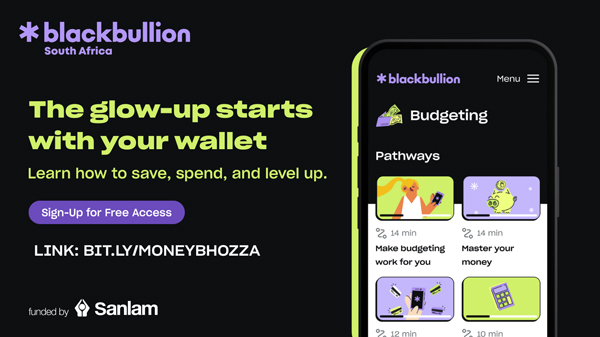 Black Bullion