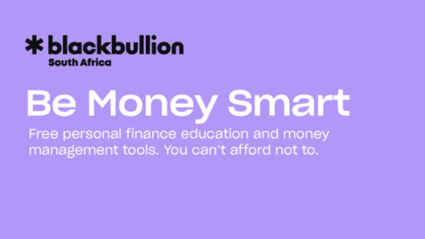 Blackbullion