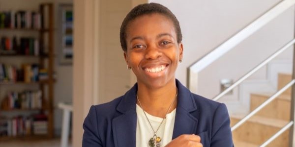 Rumbidzayi Munyaradzi