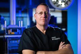 Prof Blumenthal is a senior specialist forensic pathologist and associate professor at the University of Pretoria and he received the Communication Award.