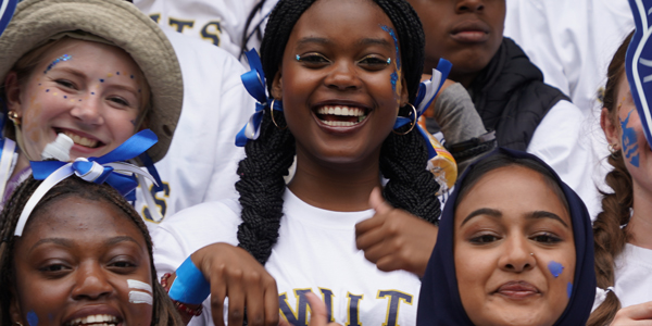 Wits Annual Fund, Image: Snippet