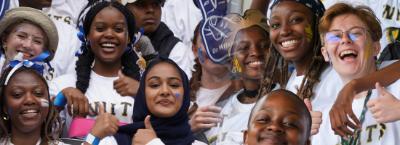 Wits Annual Fund, Images: Snippet