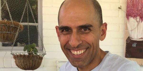 Ara Monadjem wins Royal Society Africa Prize 2025