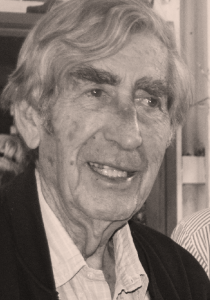 Alain Leger