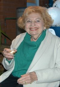Lily Simon