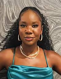 Margo Kalenga Margo Kalenga