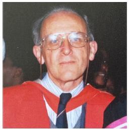 Roy Snaddon
