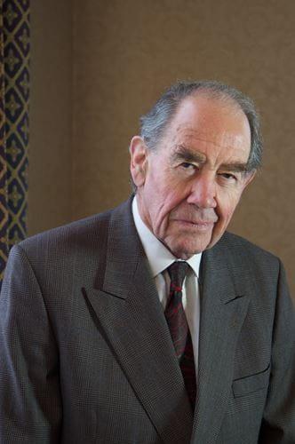 Sir Terence English