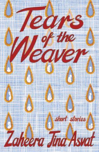 Tears of the Weaver cover