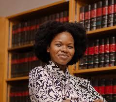 Busisiwe Kamolane-Kgadima