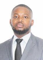 Christopher Mphehle