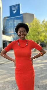 Joy Tinyiko Sithole