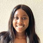 Ntombi Maphosa
