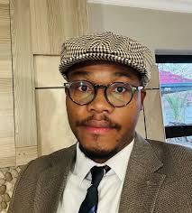 Sithelo Magagula