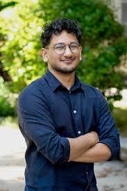 Zaheer Sooliman