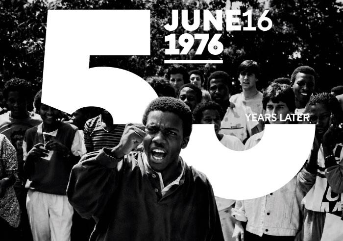 June 16, 50 years