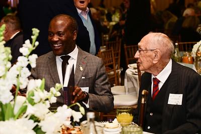 2026 Founders' Tea