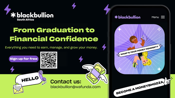Black Bullion