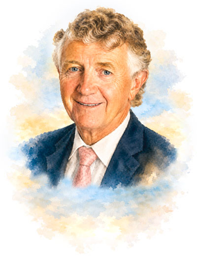 Cliff McMillann