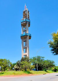 Lukasrand Tower, Wikipedia