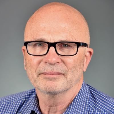 Prof Clifford Woolf Prof Clifford Woolf