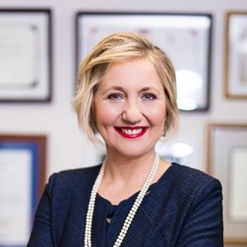 Prof Glenda Gray Prof Glenda Gray