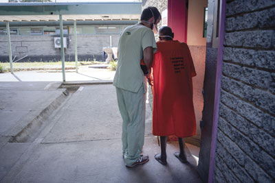 Tshemba_Cataractpatient