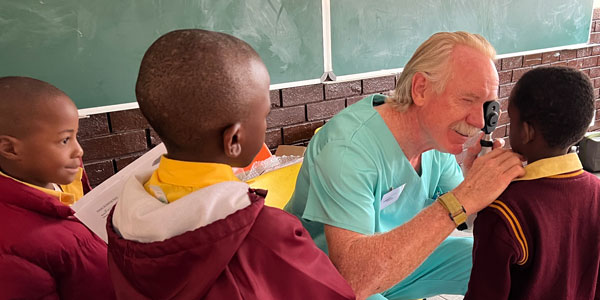 Tshemba_Prof Bennett McAllister