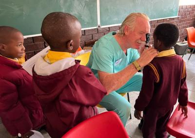 Tshemba_Prof Bennett McAllister