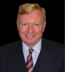 Darrell Comins