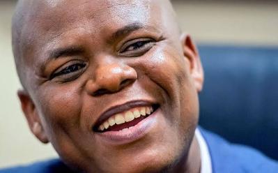 Khulu Phasiwe