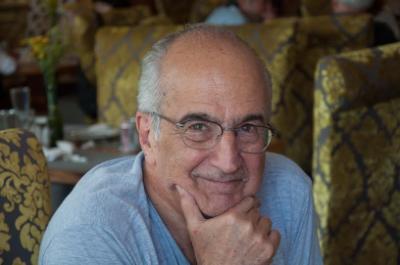 Dr Michael Eliastam